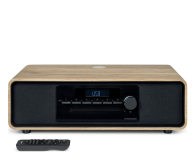 Thomson Mini COSY Bluetooth CD Radio DAB 60W - 1350702 - zdjęcie 1
